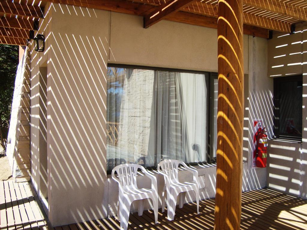 Apartahotel Miralagos Apart&cabañas Villa Pehuenia