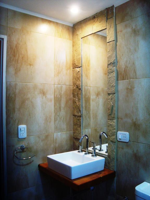 Apartahotel Miralagos Apart&cabañas Villa Pehuenia