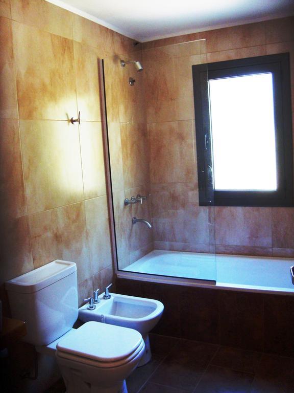 Apartahotel Miralagos Apart&cabañas